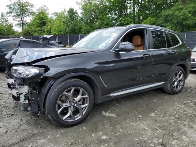 2023 BMW X3 XDRIVE3 - 5UX53DP08P9R28976