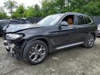 2023 BMW X3 XDRIVE3 - 5UX53DP08P9R28976