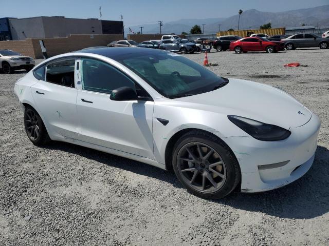 2021 TESLA MODEL 3 - 5YJ3E1EB3MF937981