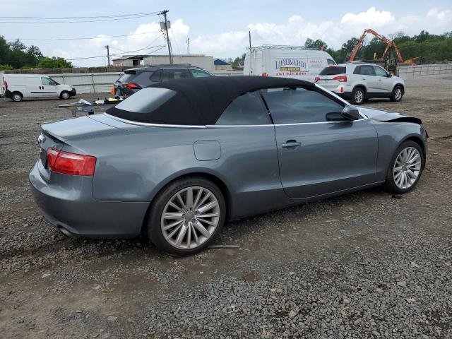 Vin: wauafafh3cn006899, lot: 58744335, audi a5 premium 20123