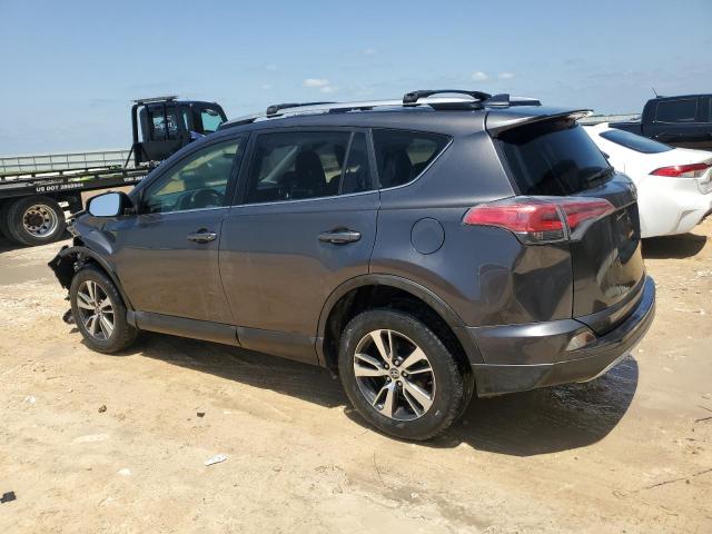 Vin: jtmwfrev3hj144794, lot: 55972145, toyota rav4 xle 20172