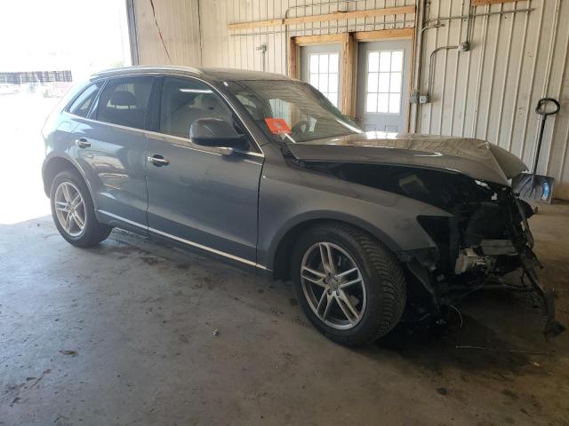 Vin: wa1l2afp8ga117714, lot: 56797275, audi q5 premium plus 20164