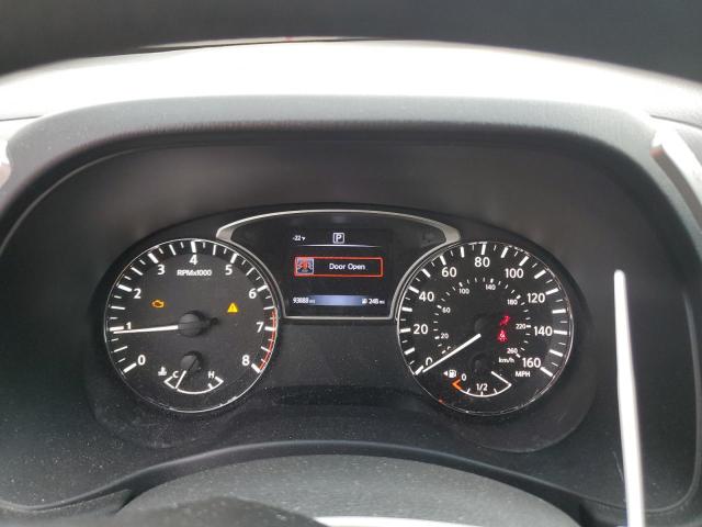 2016 NISSAN PATHFINDER - 5N1AR2MN4GC643967