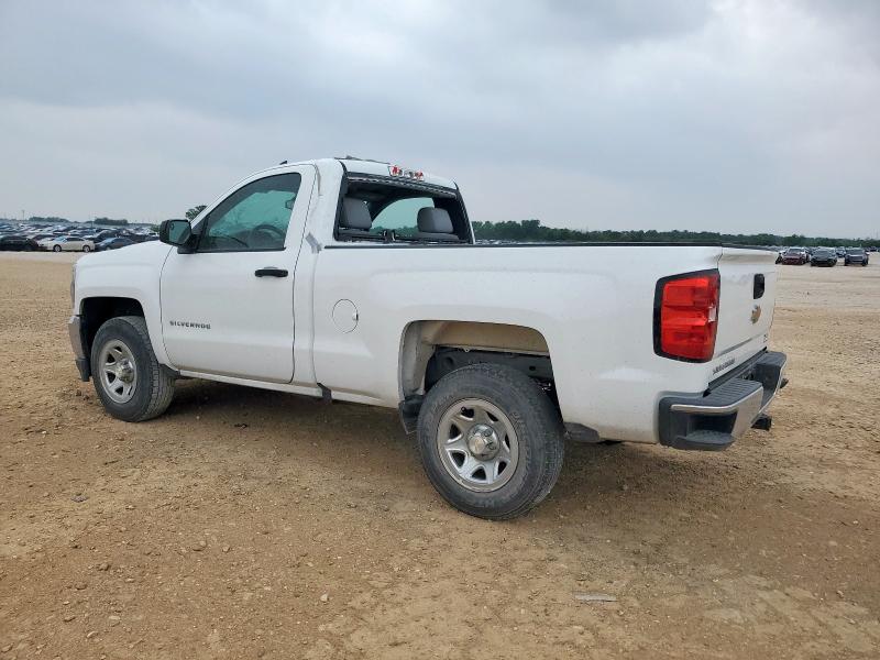 2017 CHEVROLET SILVERADO - 1GCNCNEH5HZ332287