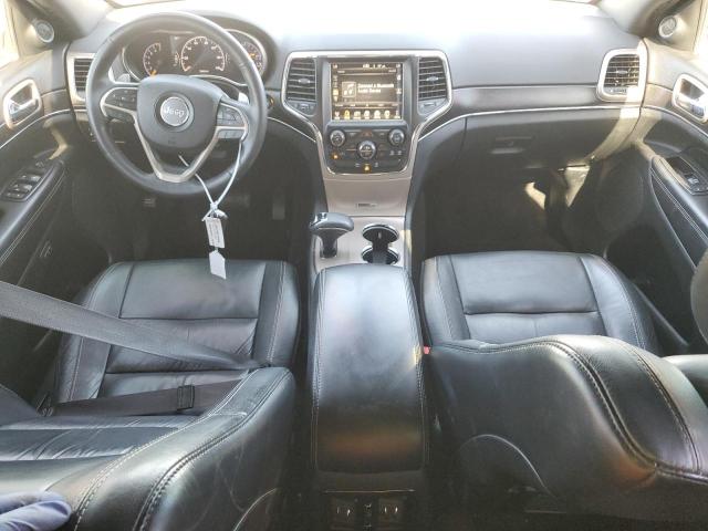 2015 JEEP GRAND CHER - 1C4RJEBG1FC654508