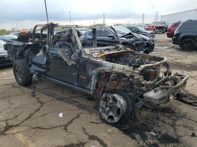 2023 JEEP GLADIATOR 1C6JJTEG7PL525971