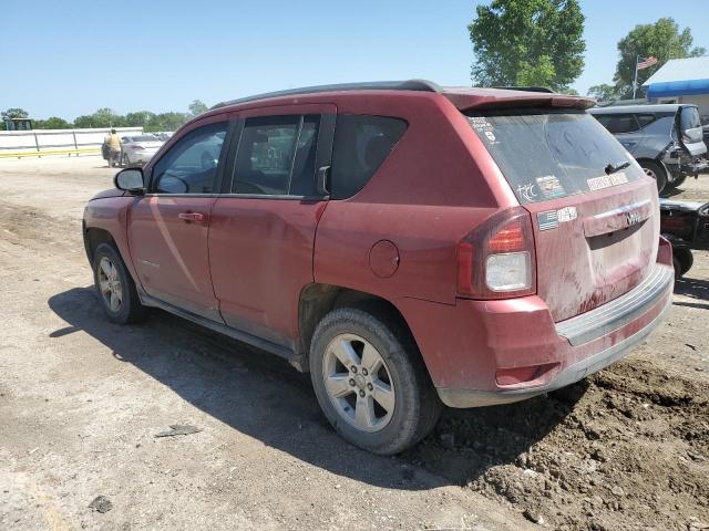 Vin: 1c4njcba2ed843241, lot: 57064035, jeep compass sport 20142