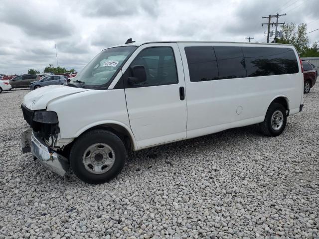 Vin: 1gazgpff1g1176799, lot: 57258115, chevrolet express lt 2016 img_1