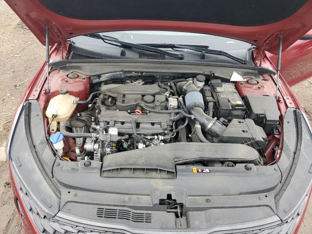 2023 KIA K5 LXS 5XXG14J27PG195056