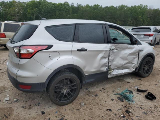Vin: 1fmcu0f76hud03788, lot: 58534315, ford escape s 20173