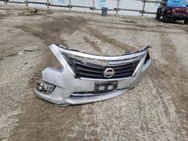 2015 NISSAN ALTIMA 2.5 - 1N4AL3AP9FC149111