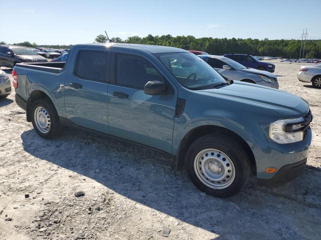 Vin: 3fttw8e37pra37022, lot: 57807075, ford maverick xl 20234