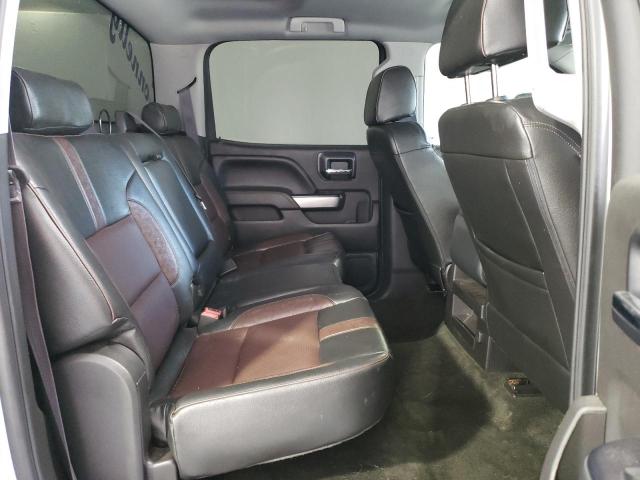 2017 CHEVROLET 1500 3GCUKRECXHG338242