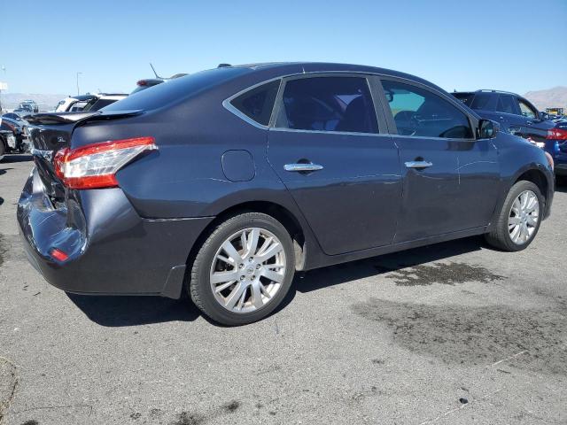 Vin: 3n1ab7ap0fy235678, lot: 56400215, nissan sentra s 20153