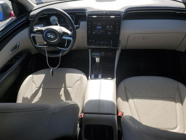 2023 HYUNDAI TUCSON SEL 5NMJFCAE9PH208256