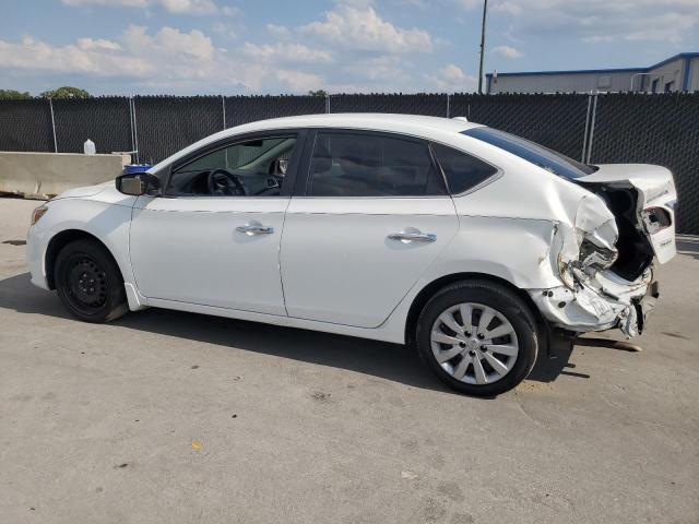 Vin: 3n1ab7ap8gy249653, lot: 57473645, nissan sentra s 20162