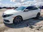 2021 HONDA CIVIC SPOR - 19XFC2F87ME003307