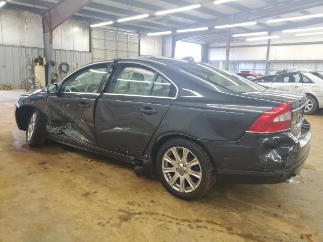 Vin: yv1982as0a1127770, lot: 56585805, volvo s80 3.2 20102