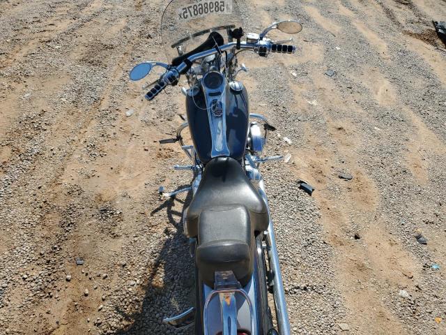 2000 HARLEY-DAVIDSON FXSTD 1HD1BSY27YY075080