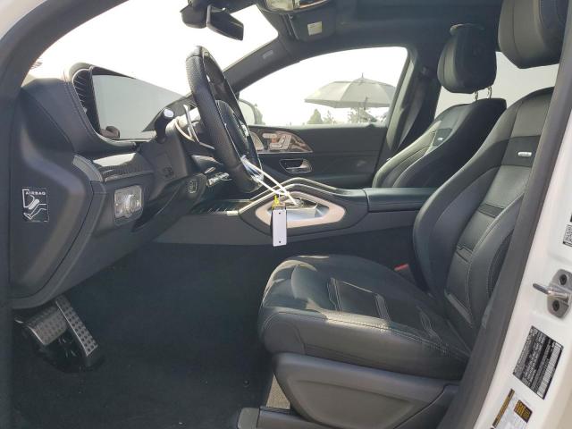 2022 MERCEDES-BENZ GLE COUPE 4JGFD6BB6NA688468
