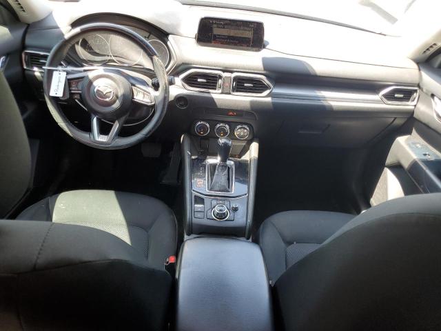 2018 MAZDA CX-5 SPORT - JM3KFABM8J0370831