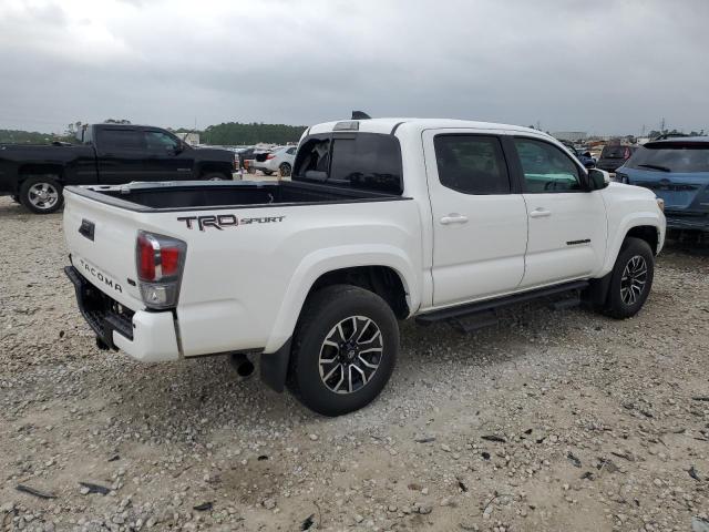 Vin: 3tyaz5cn0nt016464, lot: 55567555, toyota tacoma double cab 20223