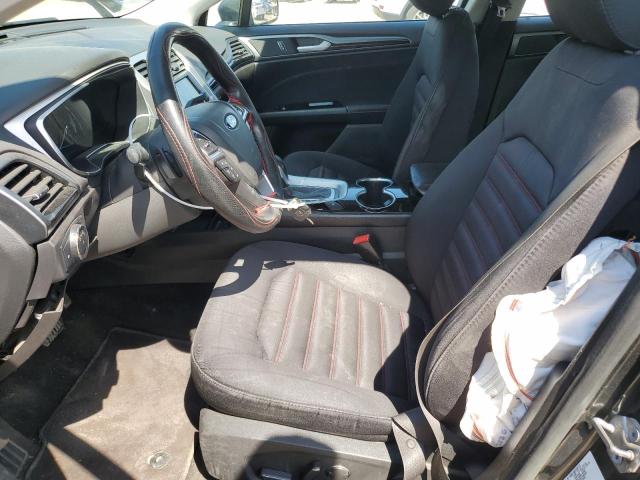 2015 FORD FUSION SE - 3FA6P0T95FR202556