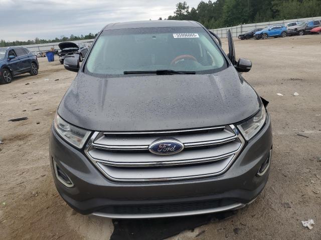 2016 FORD EDGE SEL - 2FMPK3J91GBB89687