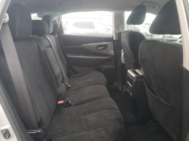 2018 NISSAN MURANO S 5N1AZ2MG2JN133047