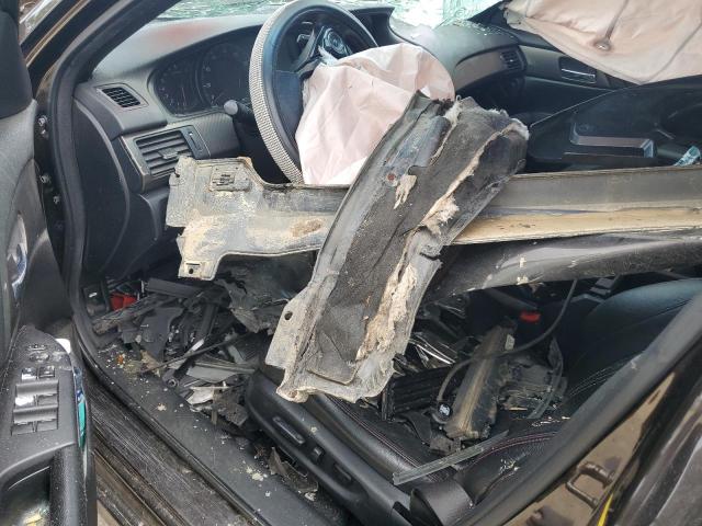 2017 HONDA ACCORD EX - 1HGCR2F15HA085150