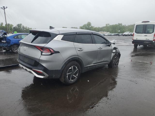 Vin: kndpucagxp7030348, lot: 57711645, kia sportage lx 20233