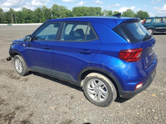 Vin: kmhrb8a3xnu186571, lot: 56703925, hyundai venue se 20222