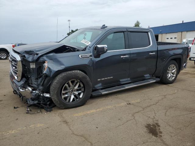 Vin: 3gtu9dedxkg150576, lot: 57410015, gmc sierra k1500 slt 2019 img_1
