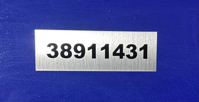 2025 OTHER 3POSTFRAME #3150147930