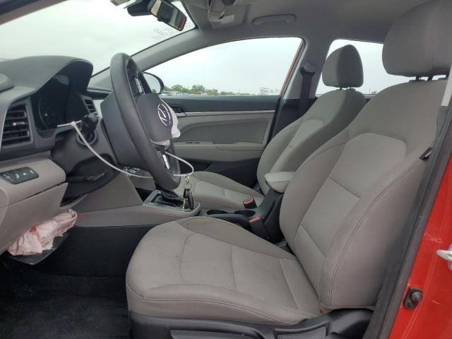2020 HYUNDAI ELANTRA SE - 5NPD84LF8LH536610
