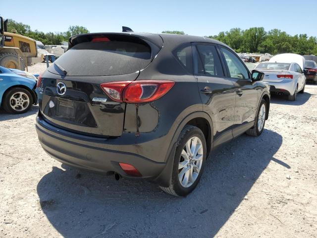 Vin: jm3ke4de2d0159882, lot: 57344985, mazda cx-5 gt 20133