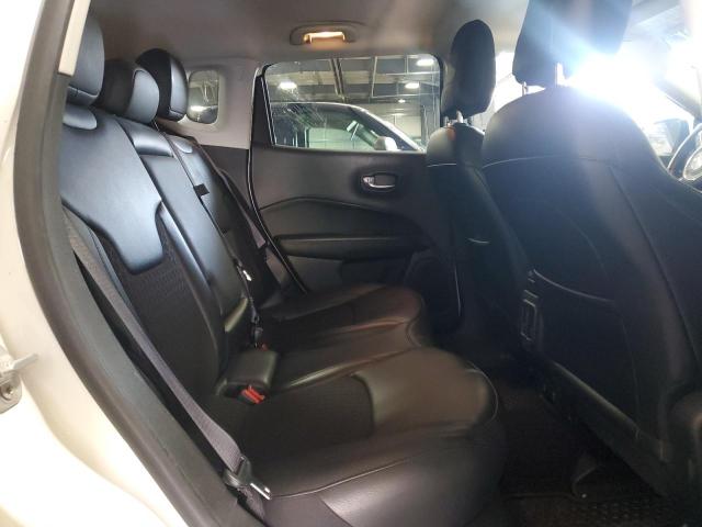2021 JEEP COMPASS LA - 3C4NJDBB5MT512547