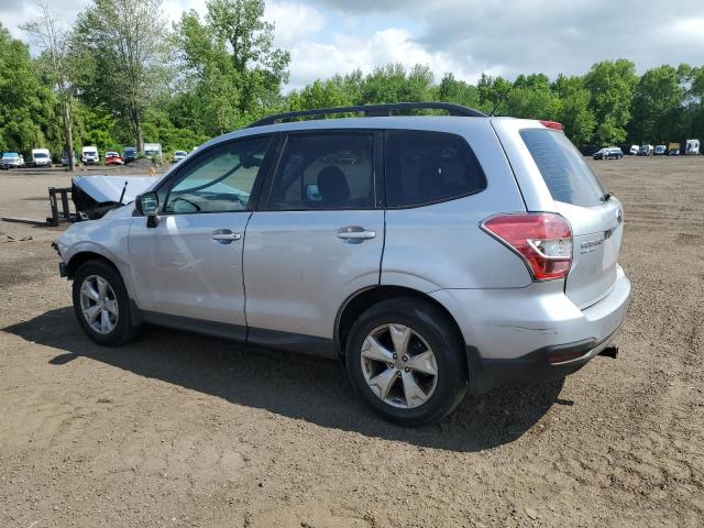 Vin: jf2sjabcxfh454609, lot: 59140945, subaru forester 2.5i 20152