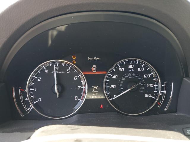 2015 ACURA RLX TECH JH4KC1F51FC001169