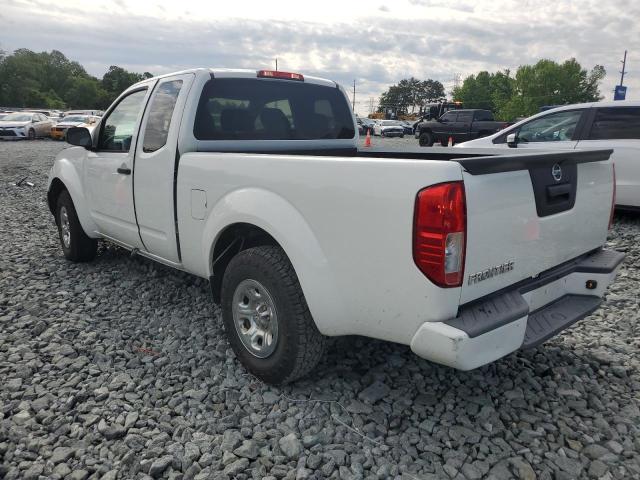 Vin: 1n6bd0ct9jn740330, lot: 55649115, nissan frontier s 20182