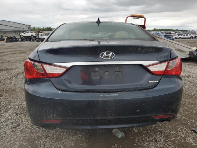 2011 HYUNDAI SONATA SE - 5NPEC4AB4BH296618