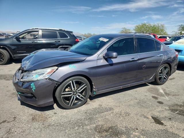 Vin: 1hgcr3f92ga013381, lot: 58580225, honda accord touring 2016 img_1