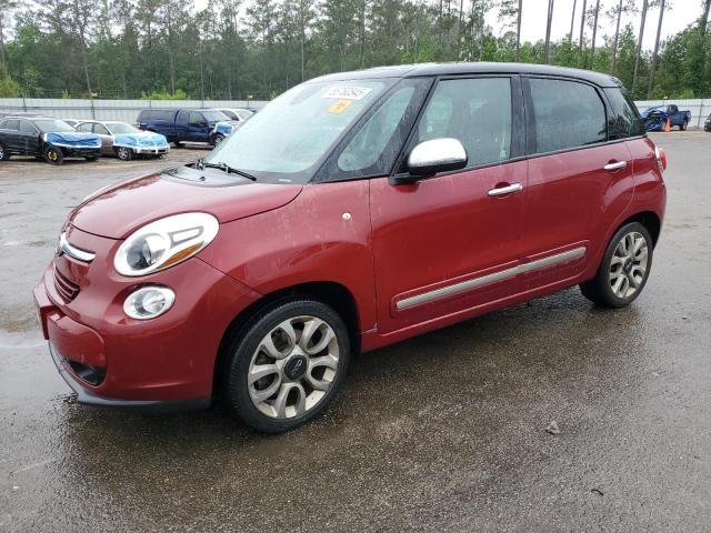 Vin: zfbcfachxez016196, lot: 55760545, fiat 500 lounge 2014 img_1
