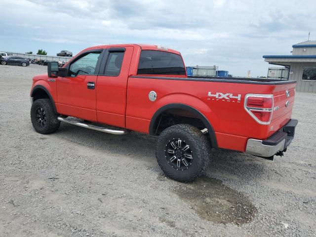 Vin: 1ftfx1efxbfc70832, lot: 56369255, ford f-150 super cab 20112