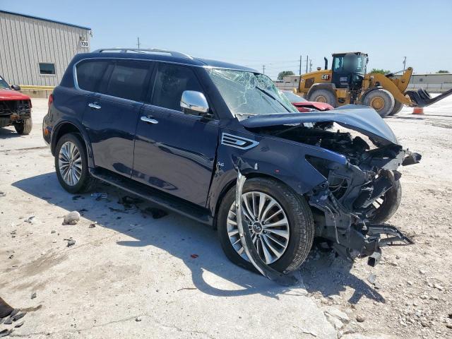 Vin: jn8az2ne4j9192213, lot: 56762425, infiniti qx80 base 20184