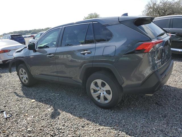 Vin: 2t3k1rfv8pc227179, lot: 52799555, toyota rav4 le 20232