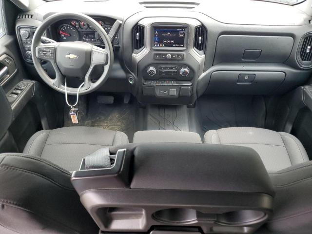 2022 CHEVROLET SILVERADO - 1GCPDBEK4NZ600435