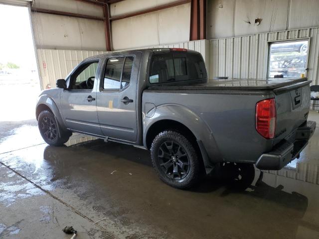 Vin: 1n6ed0eb6ln709864, lot: 58526565, nissan frontier s 20202