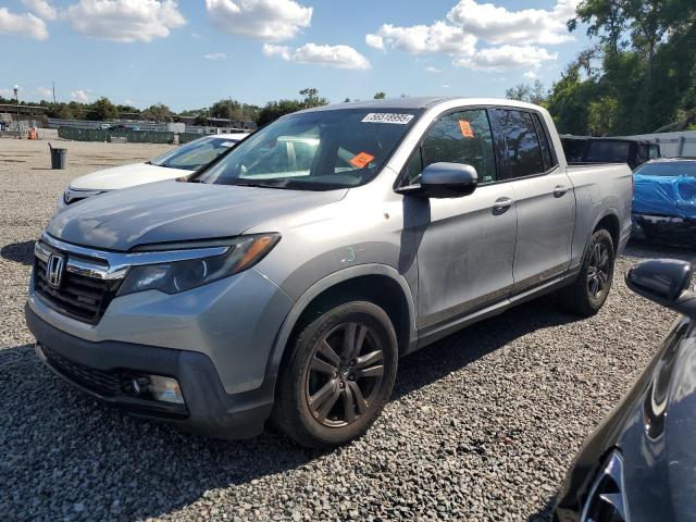 Vin: 5fpyk2f16kb008317, lot: 56518995, honda ridgeline sport 2019 img_1