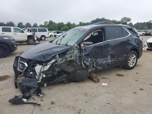 Vin: 3gnaxuev5ms108180, lot: 55921895, chevrolet equinox lt 2021 img_1